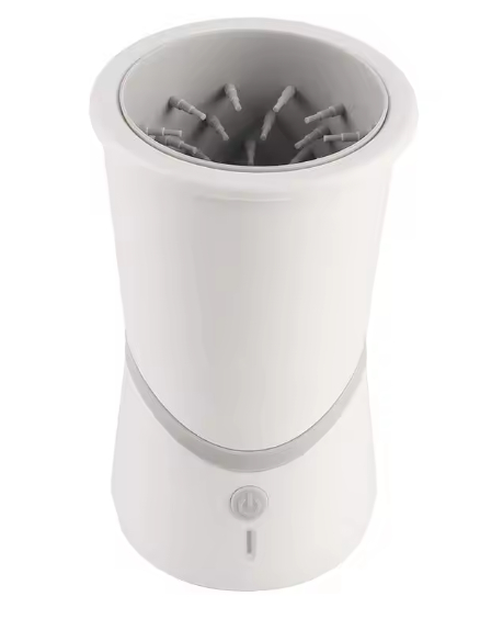 Automatic Dog Paw Cleaner – No Mess, Just Clean Paws