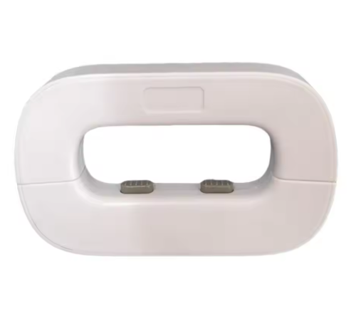 Adhesive Refrigerator Safety Lock – Childproof Lock for Fridge, Drawers & Cabinets (Multi-Purpose)