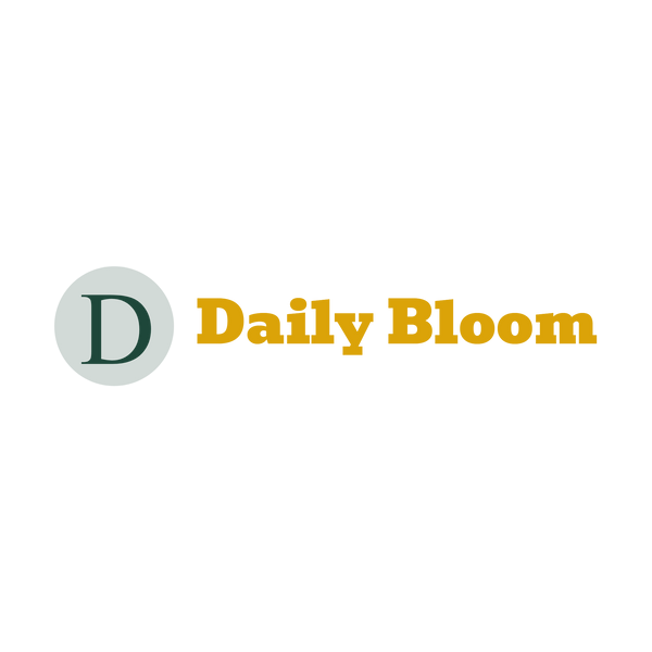 Daily Bloom